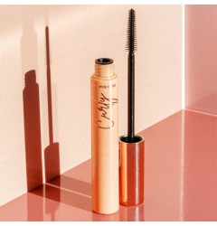 Curling & Lengthening Mascara Black